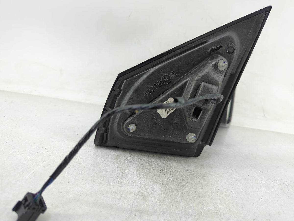 2016-2017 Dodge Journey Passenger Side View Mirror - Right Door Mirror OEM Used - Oemusedautoparts1.com