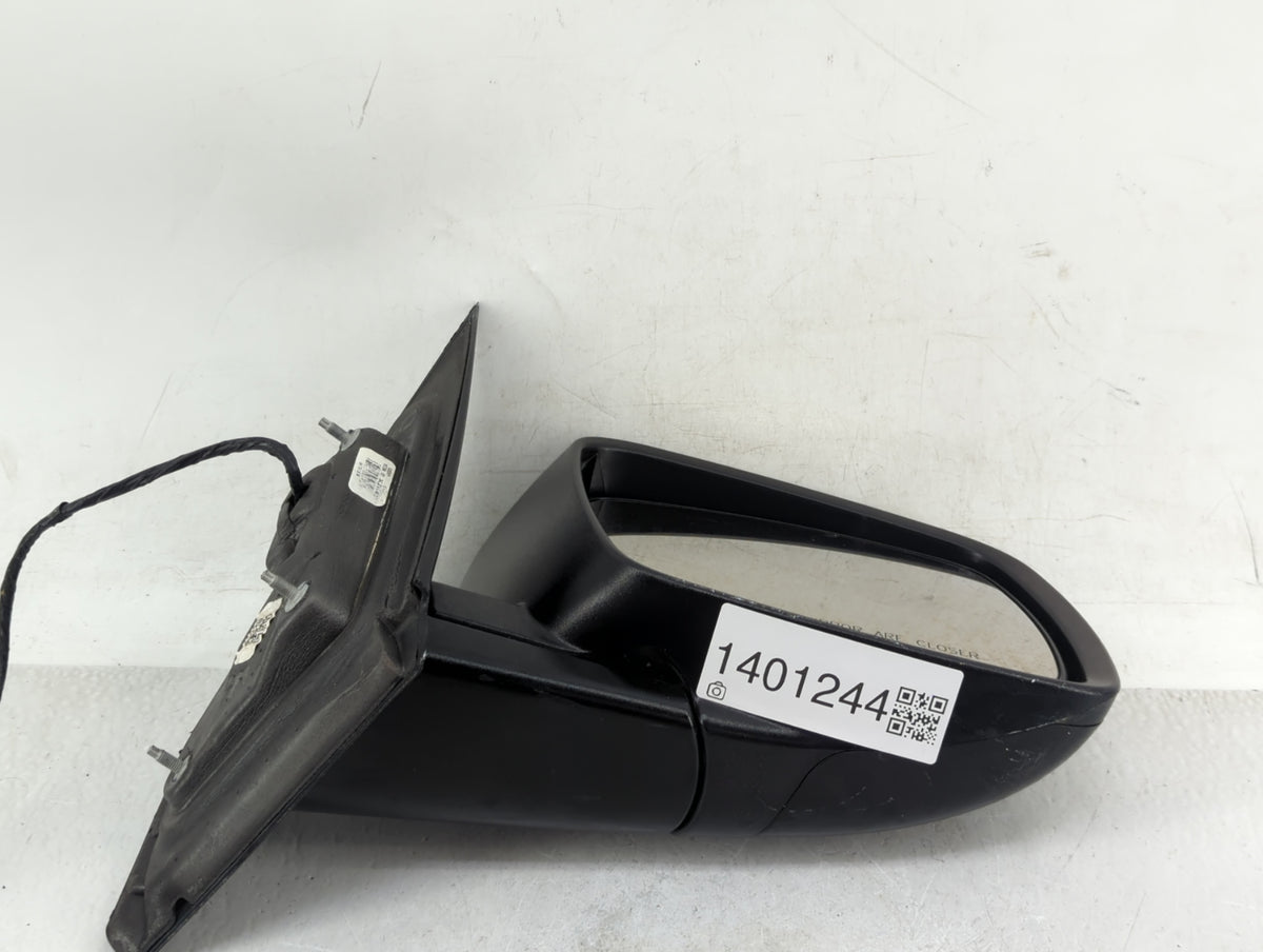 2016-2017 Dodge Journey Passenger Side View Mirror - Right Door Mirror OEM Used - Oemusedautoparts1.com