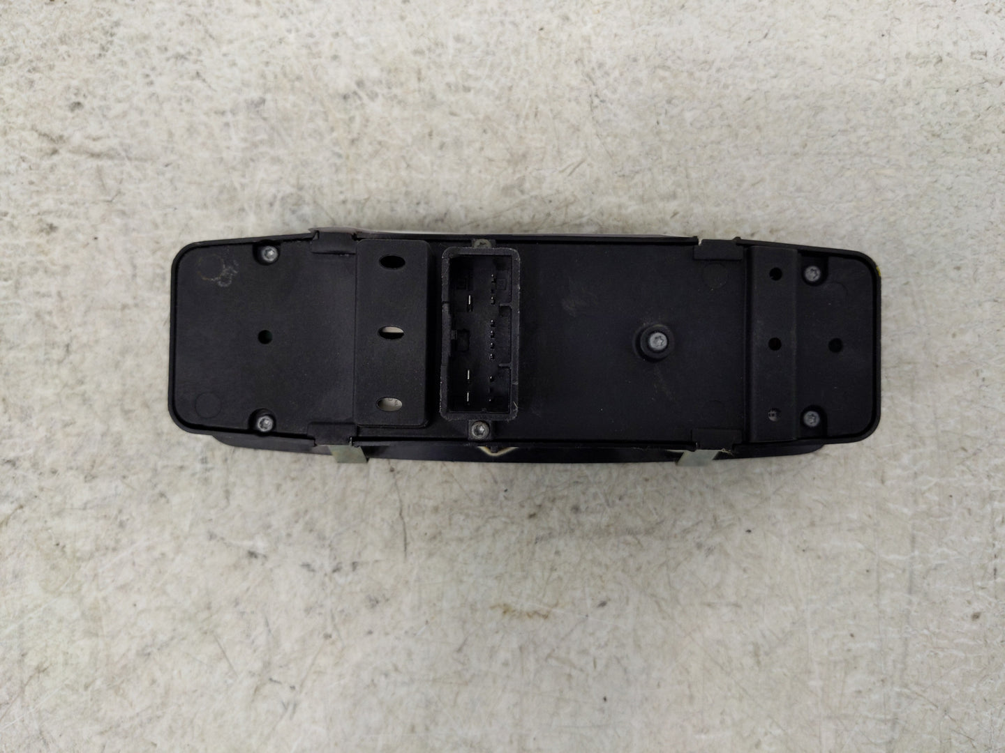 2011-2019 Dodge Journey Master Power Window Switch Replacement Driver Side Left P/N:68139805AB Fits OEM Used Auto Parts - Oe