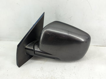 2019 Dodge Journey Driver Side View Mirror - Left Door Mirror OEM Used - Oemusedautoparts1.com