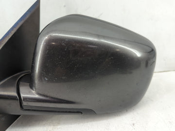 2019 Dodge Journey Driver Side View Mirror - Left Door Mirror OEM Used
