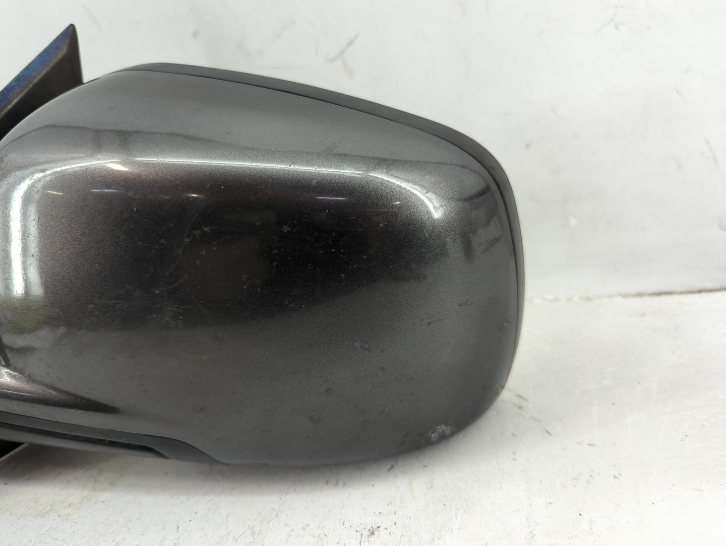 2019 Dodge Journey Driver Side View Mirror - Left Door Mirror OEM Used - Oemusedautoparts1.com