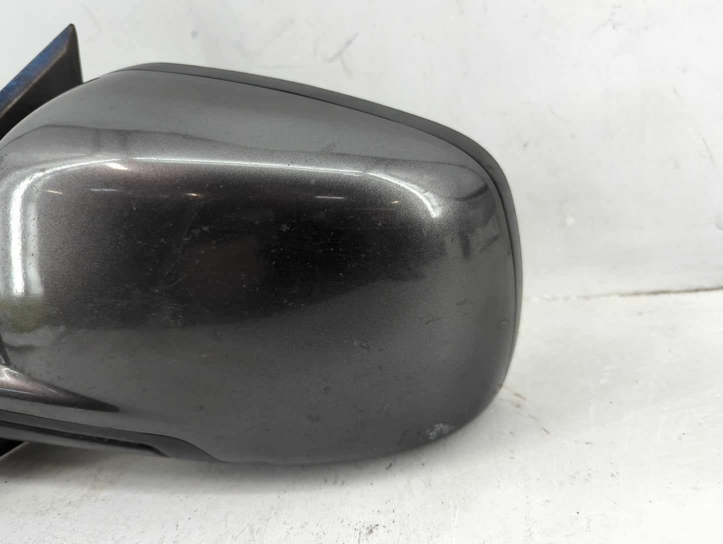 2019 Dodge Journey Driver Side View Mirror - Left Door Mirror OEM Used - Oemusedautoparts1.com