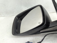 2019 Dodge Journey Driver Side View Mirror - Left Door Mirror OEM Used - Oemusedautoparts1.com