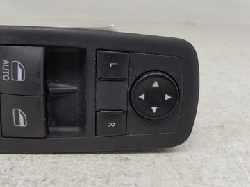 2018-2020 Dodge Journey Master Power Window Switch Replacement Driver Side Left P/N:68307001AC Fits Fits 2018 2019 2020 OEM Used Auto Parts