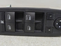 2018-2020 Dodge Journey Master Power Window Switch Replacement Driver Side Left P/N:68307001AC Fits Fits 2018 2019 2020 OEM 