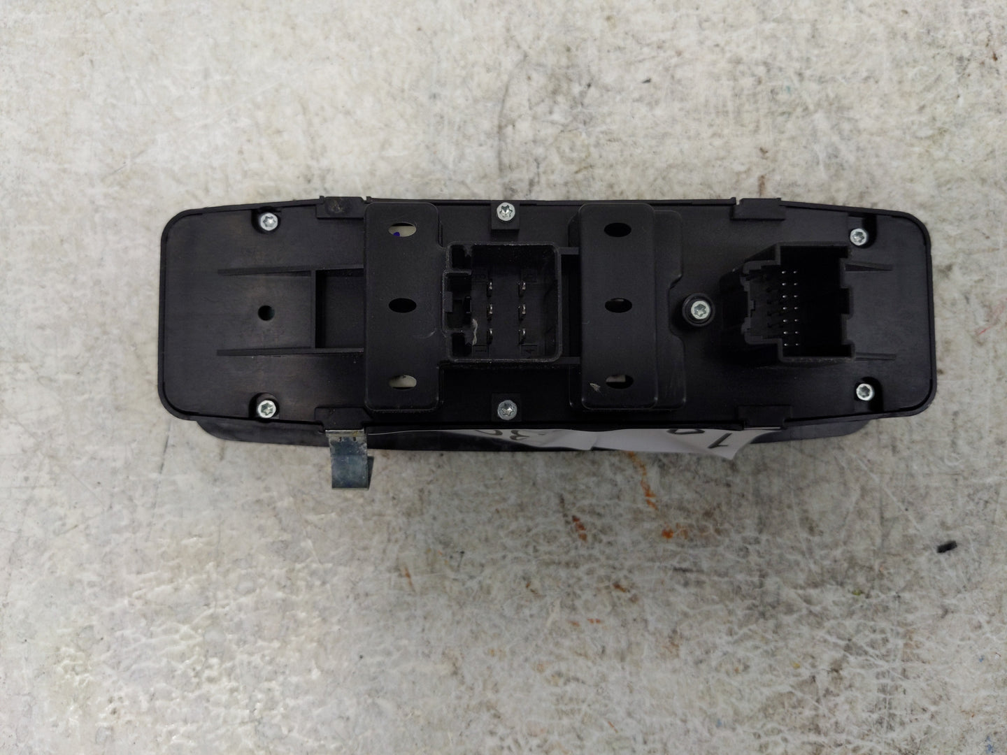 2018-2020 Dodge Journey Master Power Window Switch Replacement Driver Side Left P/N:68307001AC Fits Fits 2018 2019 2020 OEM 