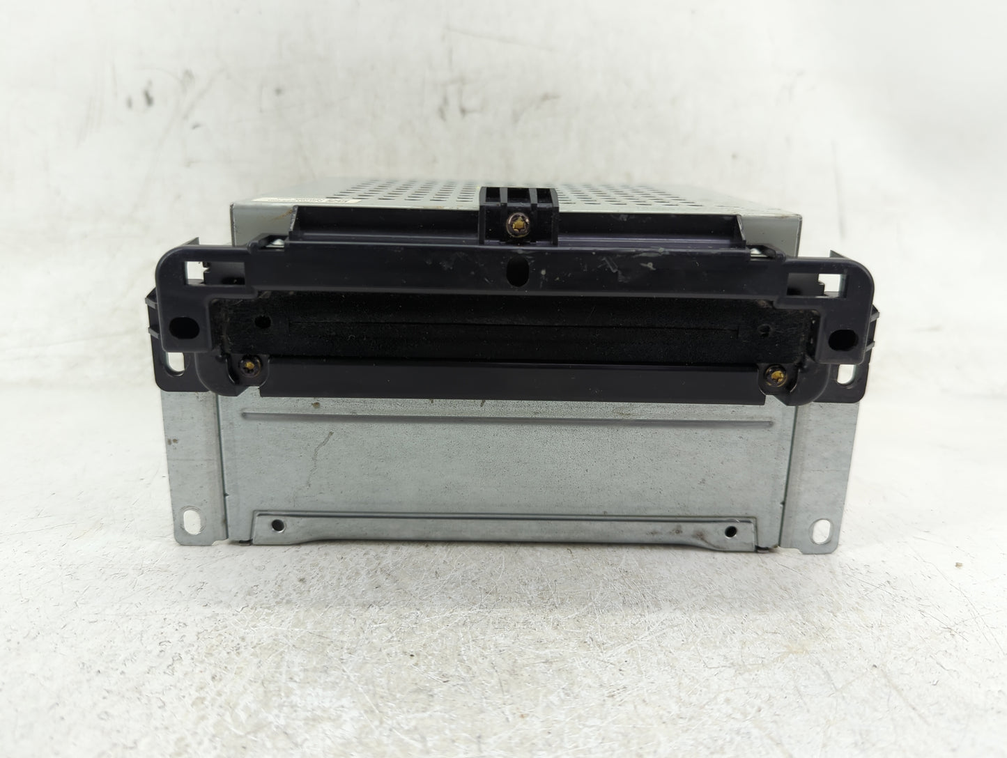 2018-2020 Dodge Journey Radio AM FM Cd Player Receiver Replacement P/N:P68209665AG Fits Fits 2018 2019 2020 OEM Used Auto Pa