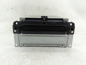compare product 2018-2020 Dodge Journey Radio AM FM Cd Player Receiver Replacement P/N:P68209665AG Fits Fits 2018 2019 2020 OEM Used Auto Parts