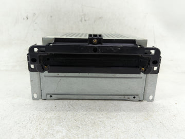 2018-2020 Dodge Journey Radio AM FM Cd Player Receiver Replacement P/N:P68209665AG Fits Fits 2018 2019 2020 OEM Used Auto Pa