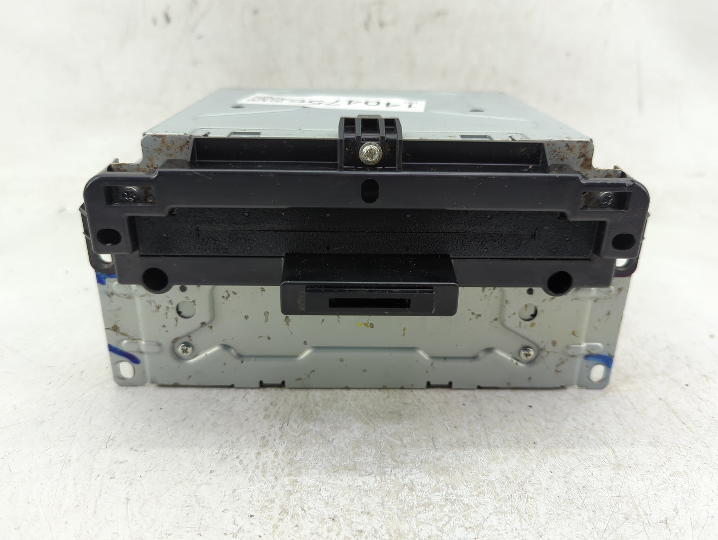 2018-2020 Dodge Journey Radio AM FM Cd Player Receiver Replacement P/N:P68342287AC Fits Fits 2018 2019 2020 OEM Used Auto Pa