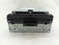 2018-2020 Dodge Journey Radio AM FM Cd Player Receiver Replacement P/N:P68342287AC Fits Fits 2018 2019 2020 OEM Used Auto Pa