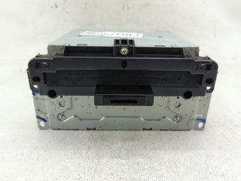 compare product 2018-2020 Dodge Journey Radio AM FM Cd Player Receiver Replacement P/N:P68342287AC Fits Fits 2018 2019 2020 OEM Used Auto Parts