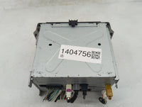 2018-2020 Dodge Journey Radio AM FM Cd Player Receiver Replacement P/N:P68342287AC Fits Fits 2018 2019 2020 OEM Used Auto Pa