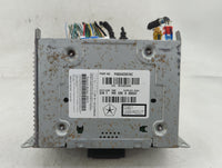 2018-2020 Dodge Journey Radio AM FM Cd Player Receiver Replacement P/N:P68342287AC Fits Fits 2018 2019 2020 OEM Used Auto Pa