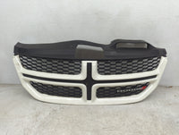 2019 Dodge Journey Front Grille Bumper Not Included - Oemusedautoparts1.com