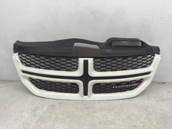 compare product 2019 Dodge Journey Front Grille Bumper Not Included