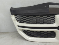 2019 Dodge Journey Front Grille Bumper Not Included - Oemusedautoparts1.com