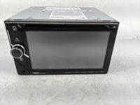 2018-2020 Dodge Journey Radio AM FM Cd Player Receiver Replacement Fits Fits 2018 2019 2020 OEM Used Auto Parts - Oemusedaut