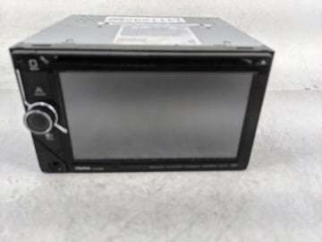 2018-2020 Dodge Journey Radio AM FM Cd Player Receiver Replacement Fits Fits 2018 2019 2020 OEM Used Auto Parts - Oemusedaut