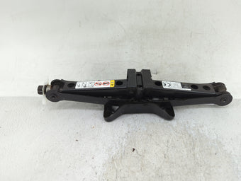 compare product 2019 Dodge Journey Spare Scissor Car Jack