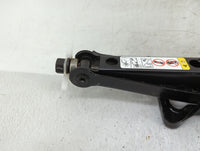2019 Dodge Journey Spare Scissor Car Jack - Oemusedautoparts1.com