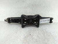 2019 Dodge Journey Spare Scissor Car Jack - Oemusedautoparts1.com