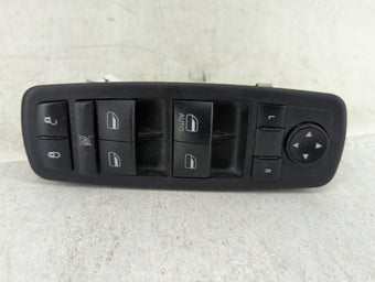 compare product 2018-2020 Dodge Journey Master Power Window Switch Replacement Driver Side Left Fits Fits 2018 2019 2020 OEM Used Auto Parts