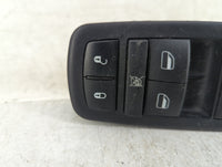 2018-2020 Dodge Journey Master Power Window Switch Replacement Driver Side Left Fits Fits 2018 2019 2020 OEM Used Auto Parts