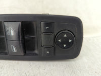 2018-2020 Dodge Journey Master Power Window Switch Replacement Driver Side Left Fits Fits 2018 2019 2020 OEM Used Auto Parts