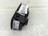 2018-2020 Dodge Journey Master Power Window Switch Replacement Driver Side Left Fits Fits 2018 2019 2020 OEM Used Auto Parts