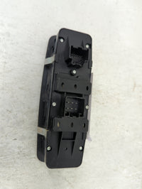 2018-2020 Dodge Journey Master Power Window Switch Replacement Driver Side Left Fits Fits 2018 2019 2020 OEM Used Auto Parts