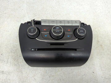 2018-2020 Dodge Journey Climate Control Module Temperature AC/Heater Replacement P/N:6MP771X9AA Fits Fits 2018 2019 2020 OEM