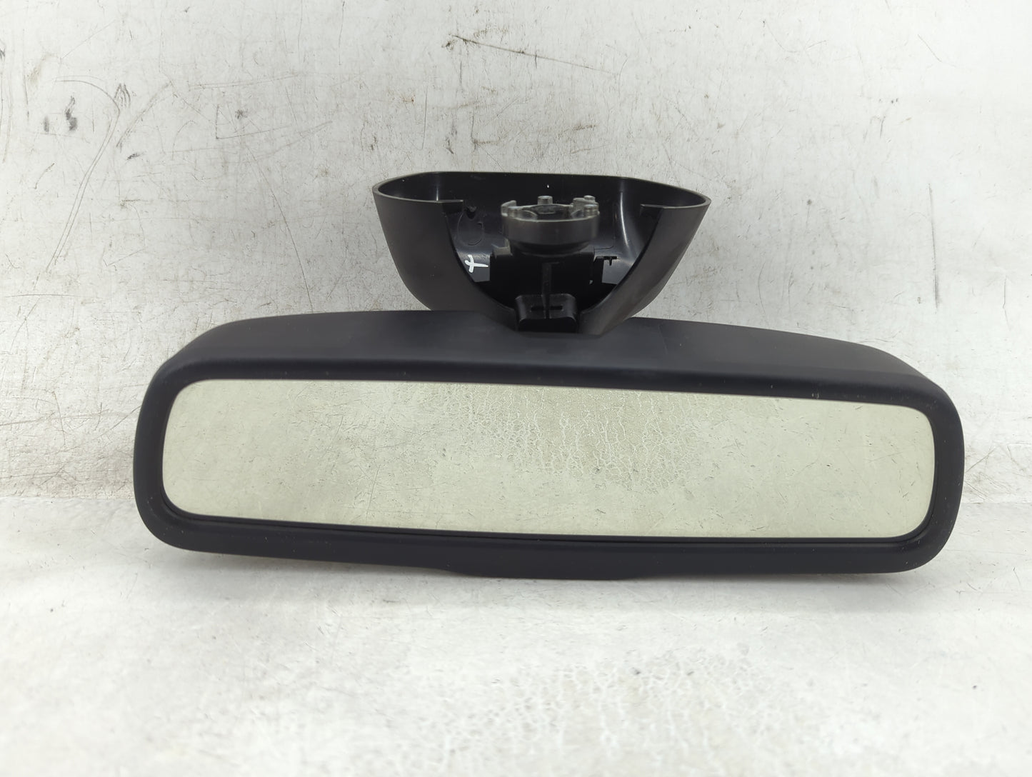 2018-2020 Dodge Journey Interior Rear View Mirror Replacement OEM P/N:A048070 Fits Fits 2018 2019 2020 OEM Used Auto Parts -