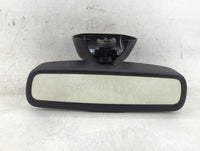 2018-2020 Dodge Journey Interior Rear View Mirror Replacement OEM P/N:A048070 Fits Fits 2018 2019 2020 OEM Used Auto Parts -