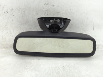 compare product 2018-2020 Dodge Journey Interior Rear View Mirror Replacement OEM P/N:A048070 Fits Fits 2018 2019 2020 OEM Used Auto Parts