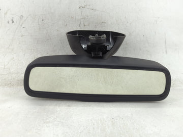 2018-2020 Dodge Journey Interior Rear View Mirror Replacement OEM P/N:A048070 Fits Fits 2018 2019 2020 OEM Used Auto Parts -