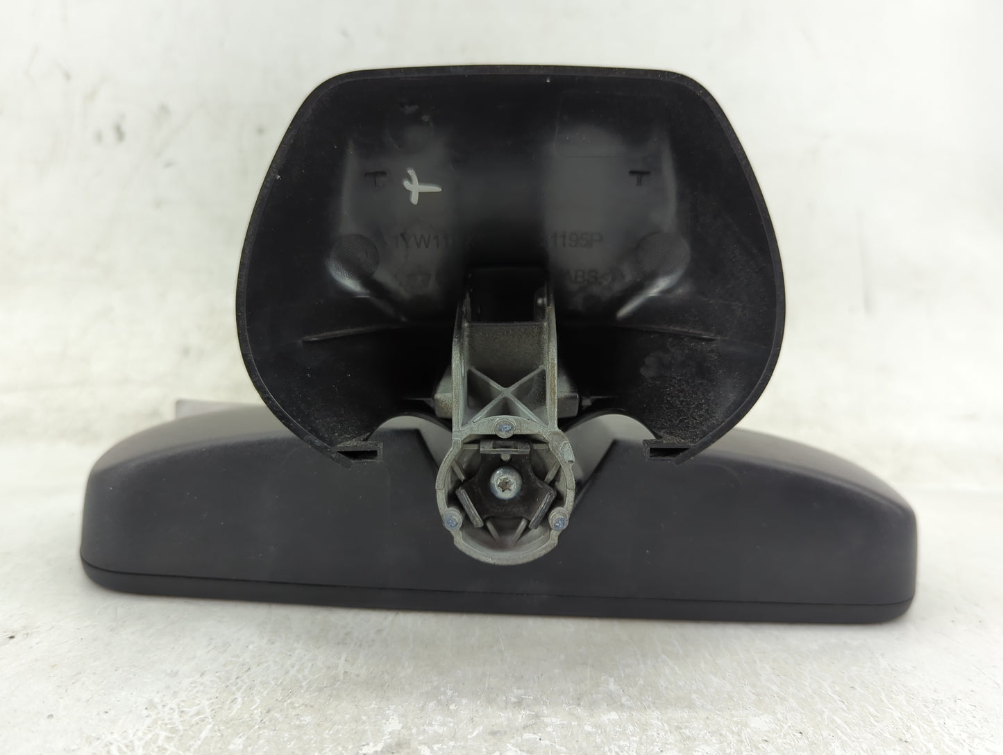 2018-2020 Dodge Journey Interior Rear View Mirror Replacement OEM P/N:A048070 Fits Fits 2018 2019 2020 OEM Used Auto Parts -