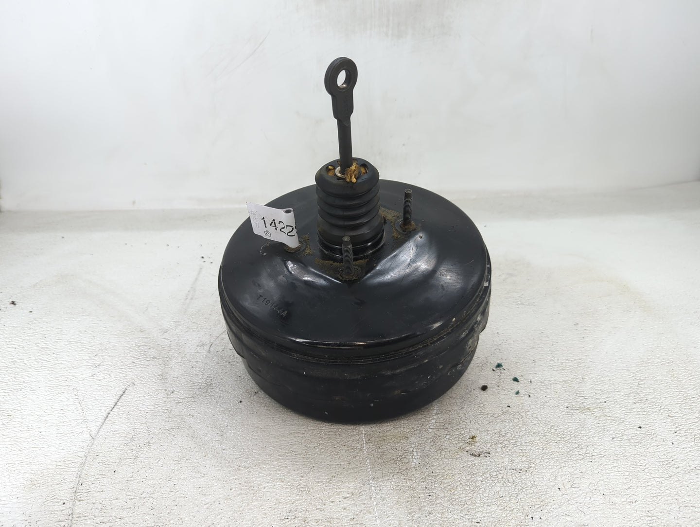 2018-2020 Dodge Journey Power Brake Booster Oem - Oemusedautoparts1.com