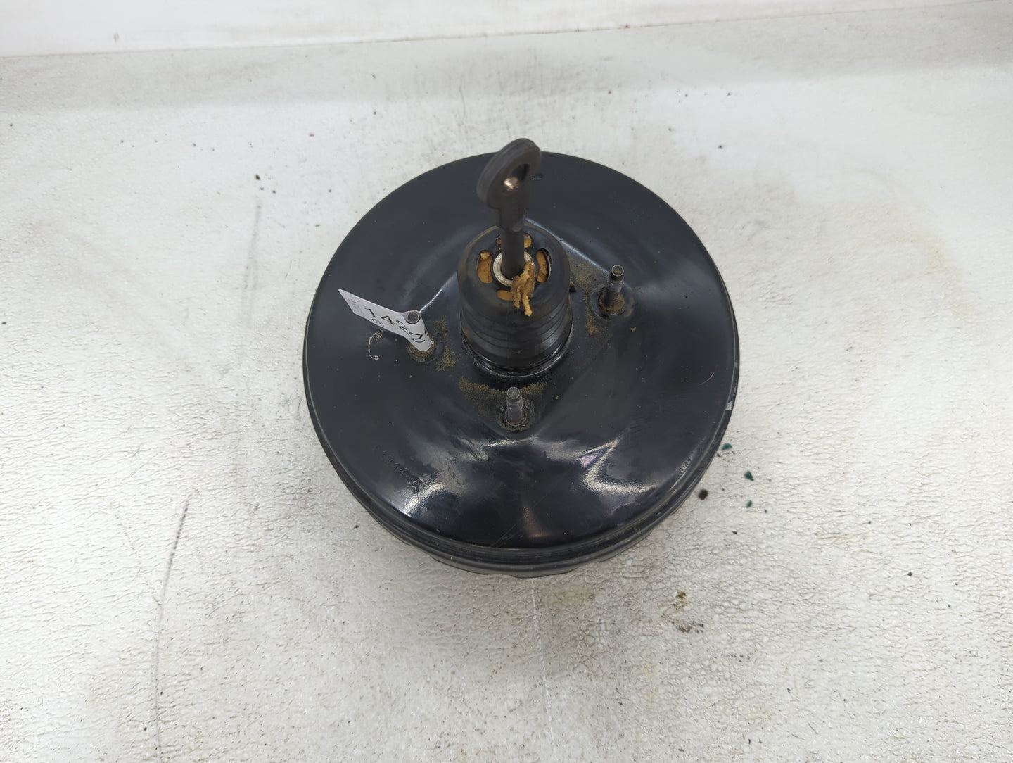 2018-2020 Dodge Journey Power Brake Booster Oem - Oemusedautoparts1.com