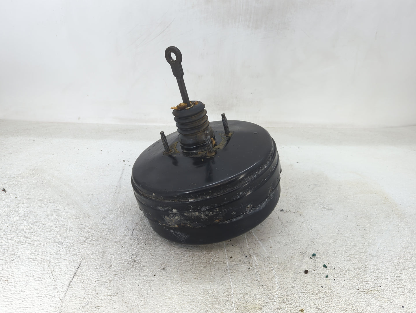 2018-2020 Dodge Journey Power Brake Booster Oem - Oemusedautoparts1.com