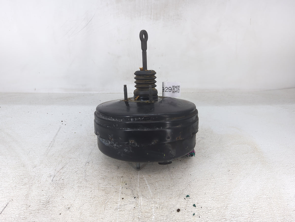 2018-2020 Dodge Journey Power Brake Booster Oem - Oemusedautoparts1.com