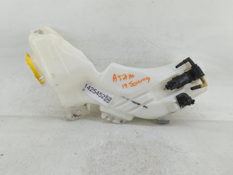 compare product 2019 Dodge Journey Windshield Washer Fluid Reservoir Bottle Oem