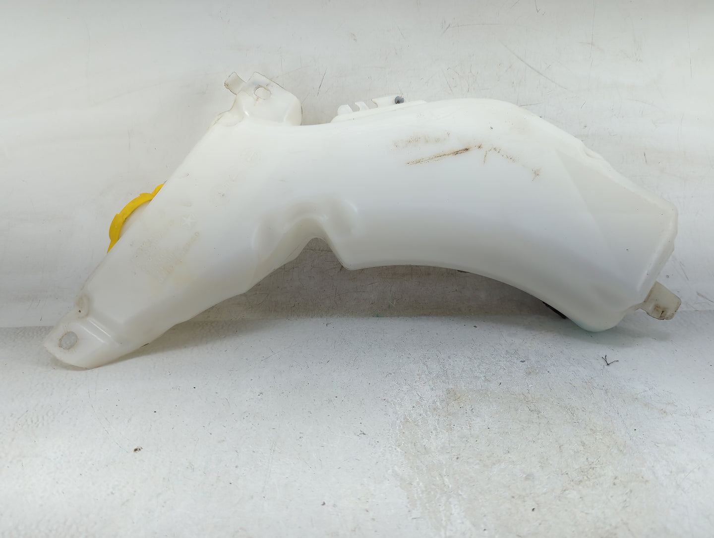 2019 Dodge Journey Windshield Washer Fluid Reservoir Bottle Oem - Oemusedautoparts1.com