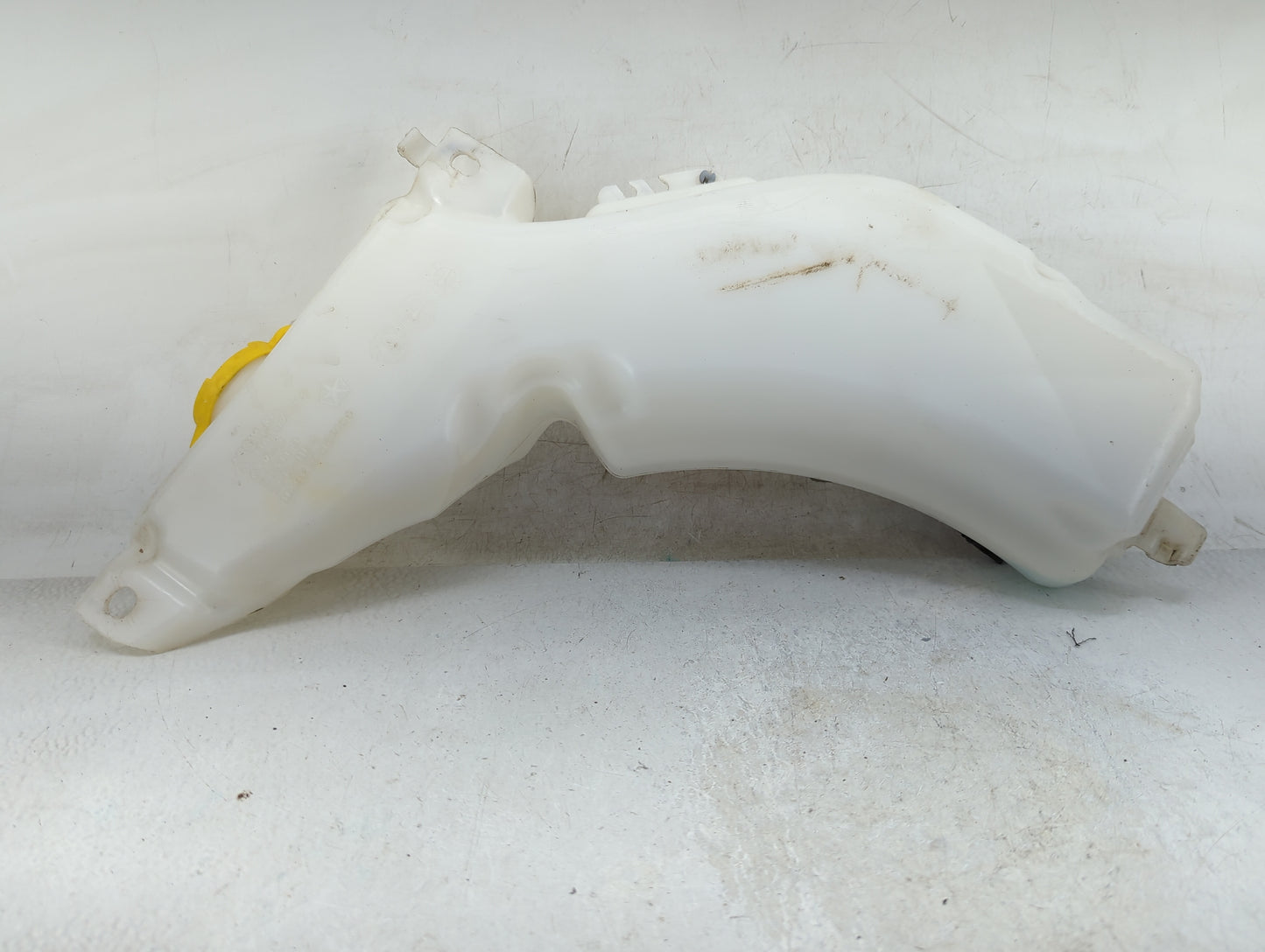2019 Dodge Journey Windshield Washer Fluid Reservoir Bottle Oem - Oemusedautoparts1.com