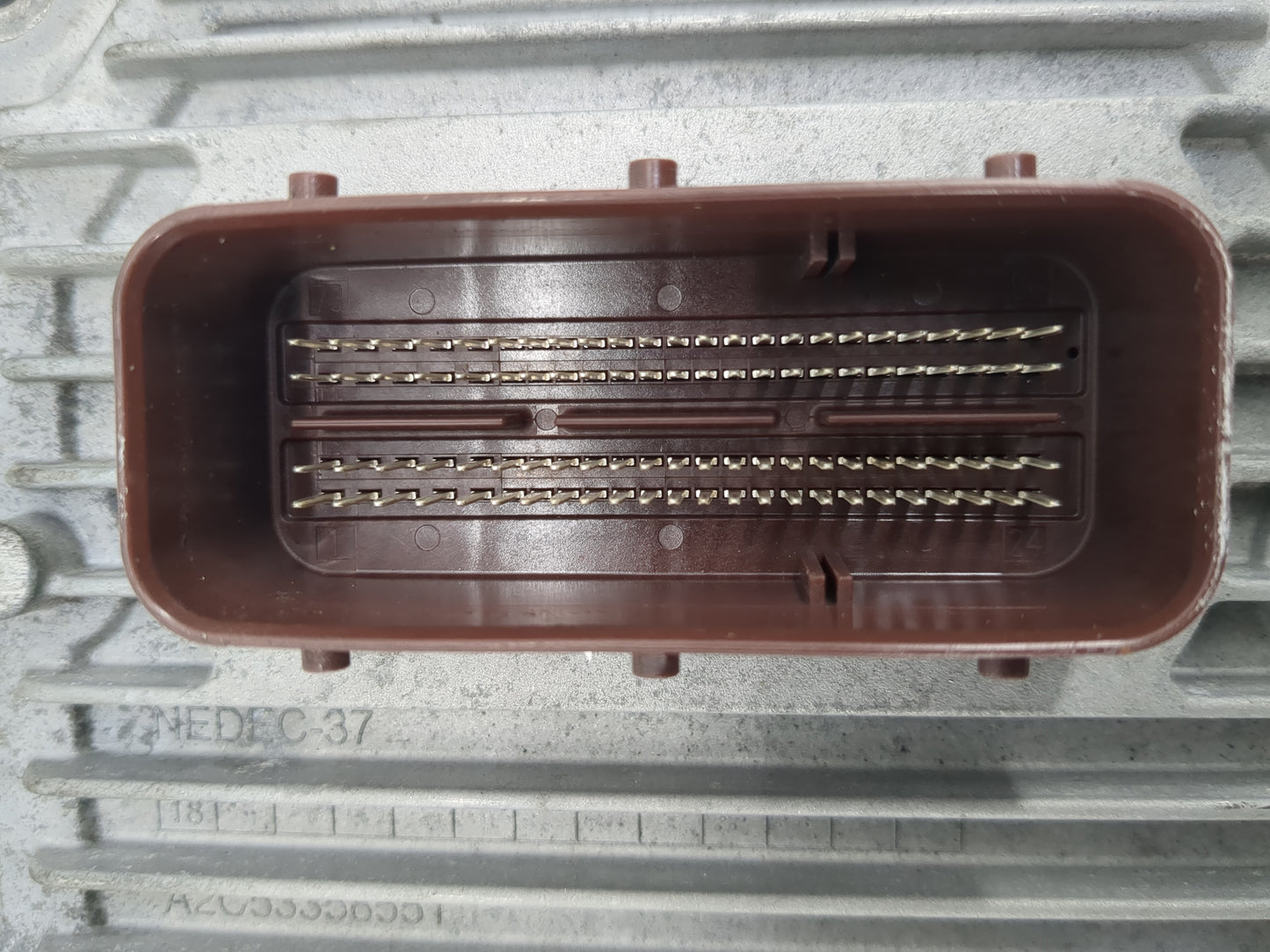 2016-2019 Dodge Journey PCM Engine Control Computer ECU ECM PCU OEM P/N:P68259135AB T00EM1489HDV3B Fits Fits 2016 2017 2018 