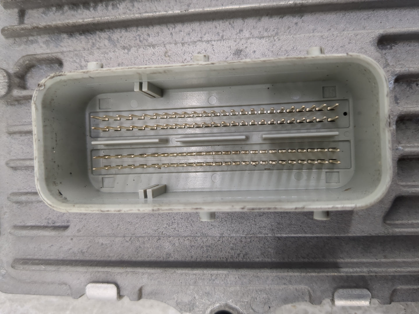 2016-2019 Dodge Journey PCM Engine Control Computer ECU ECM PCU OEM P/N:P68259135AB T00EM1489HDV3B Fits Fits 2016 2017 2018 