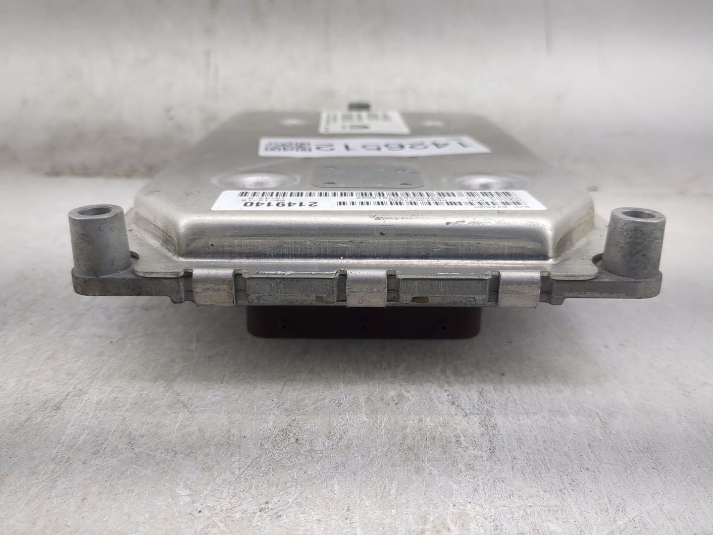 2016-2019 Dodge Journey PCM Engine Control Computer ECU ECM PCU OEM P/N:P68259135AB T00EM1489HDV3B Fits Fits 2016 2017 2018 