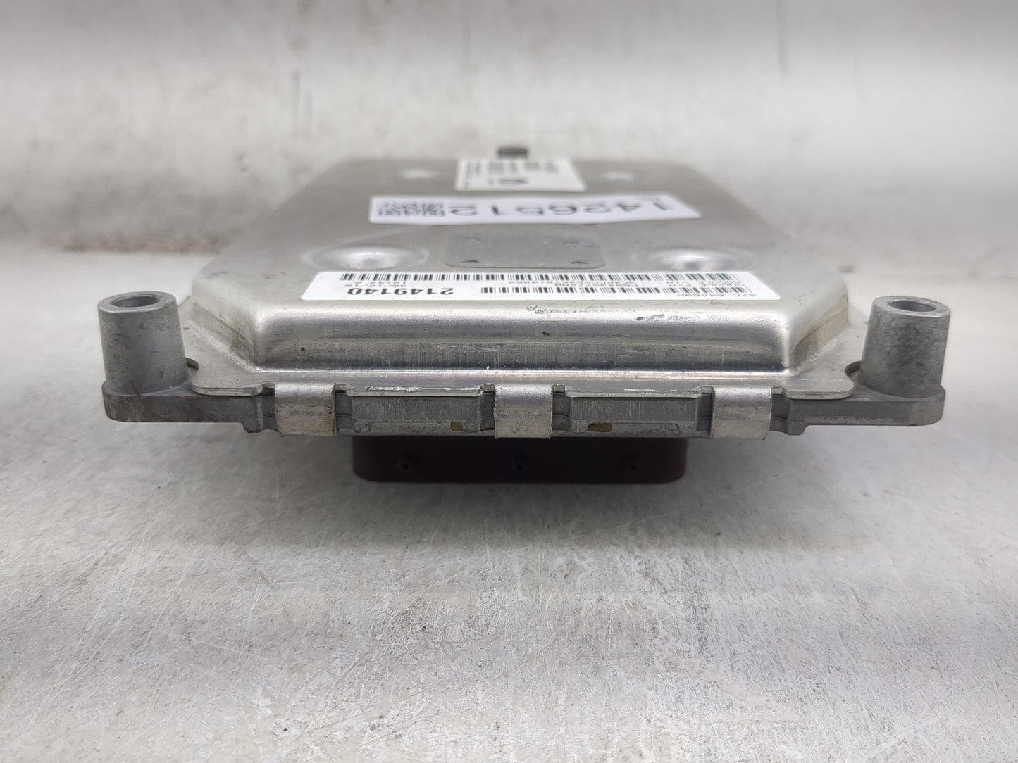2016-2019 Dodge Journey PCM Engine Control Computer ECU ECM PCU OEM P/N:P68259135AB T00EM1489HDV3B Fits Fits 2016 2017 2018 