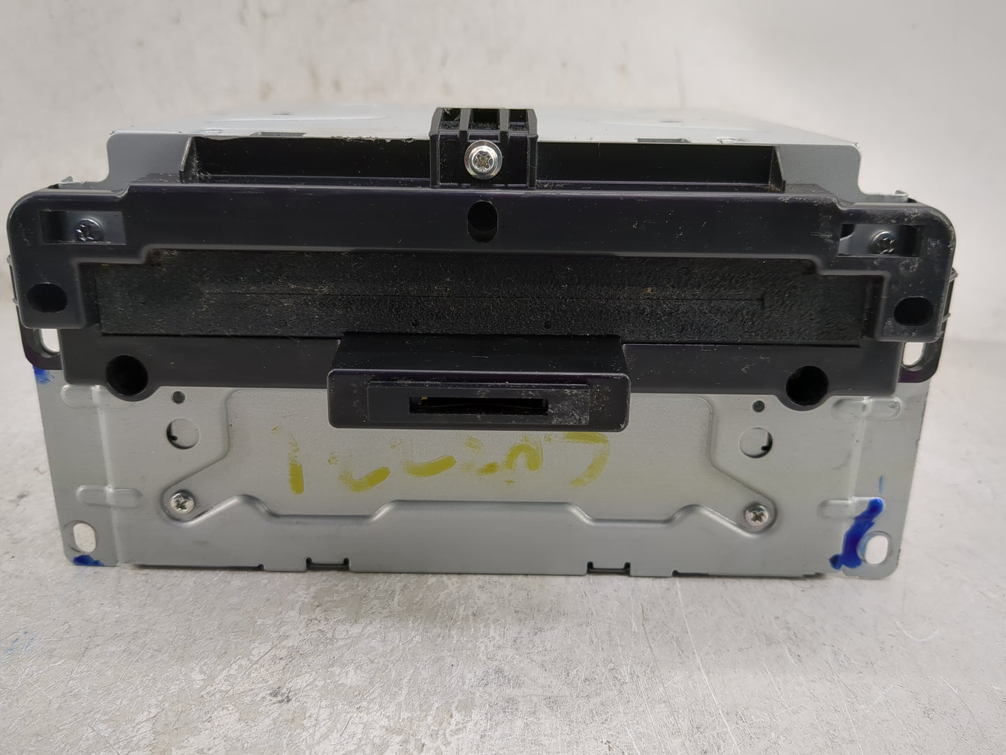 2018-2020 Dodge Journey Radio AM FM Cd Player Receiver Replacement P/N:P68433940AA CN-SC48N2GX Fits Fits 2018 2019 2020 OEM 